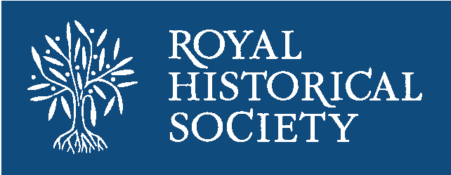 Royal Historical Society Logo