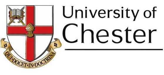 university of chester logo