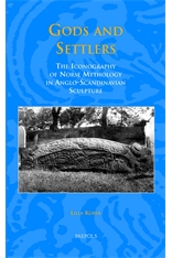 Image of the book Gods and Settlers by Lilla Kopar